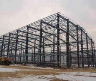 南充鋼結(jié)構(gòu)廠家 南充鋼結(jié)構(gòu)廠家