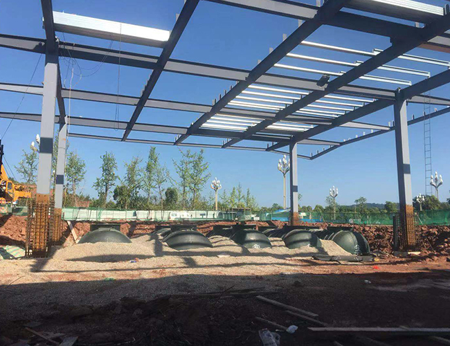 鋼結(jié)構(gòu)工程加工 鋼結(jié)構(gòu)工程加工